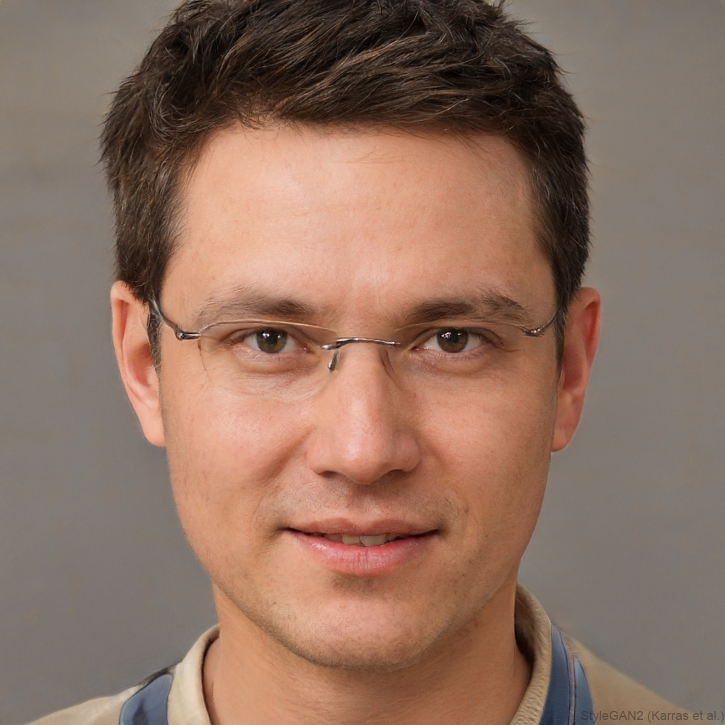 Portrait of Sofia Månsson