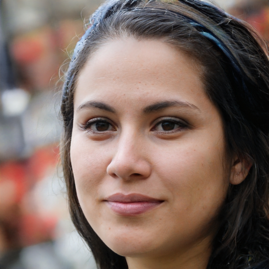 Portrait of Johan Persson