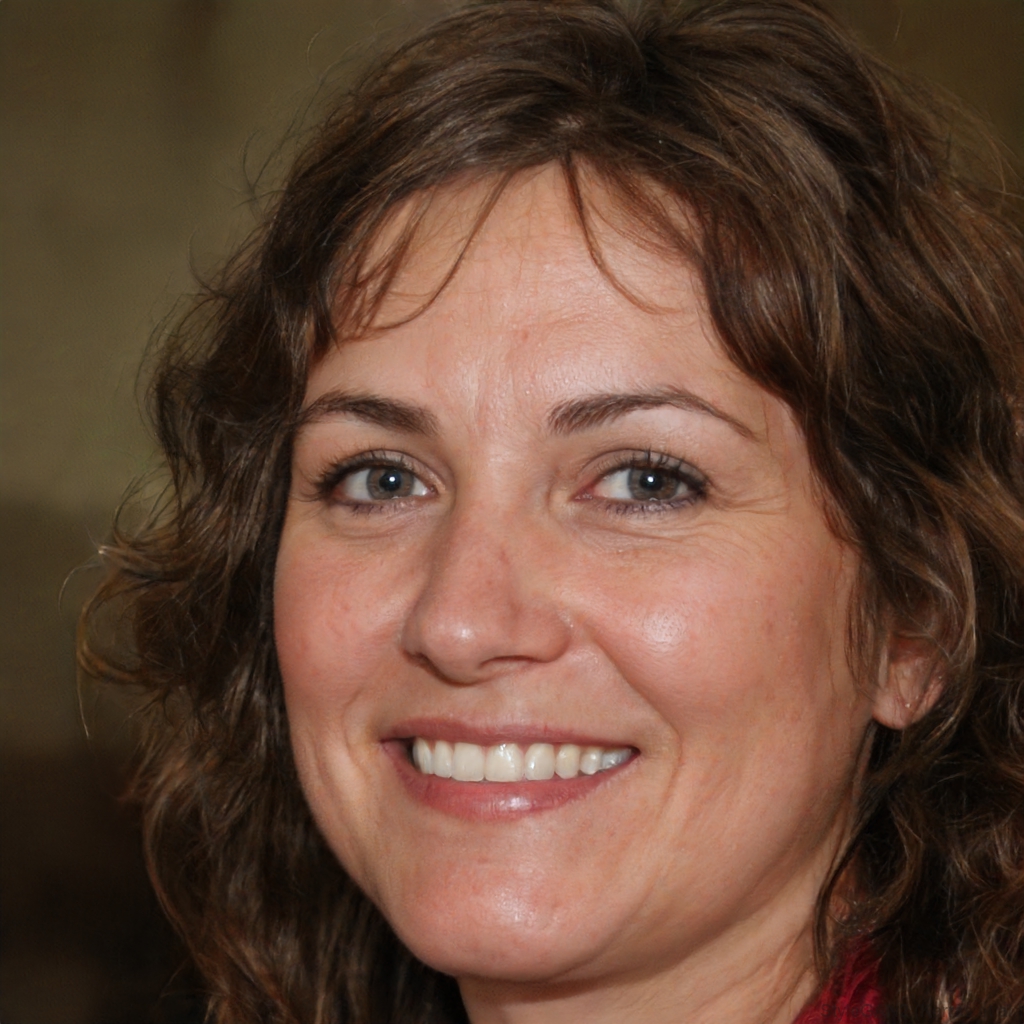 Portrait of Markus Nilsson